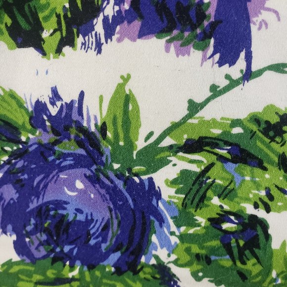 Retrospec'd Suzie Cornflower Dress XL/XXL - Picture 10 of 14